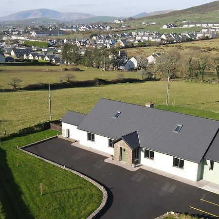 The Hawthorn Rooms Dingle Eksteriør bilde