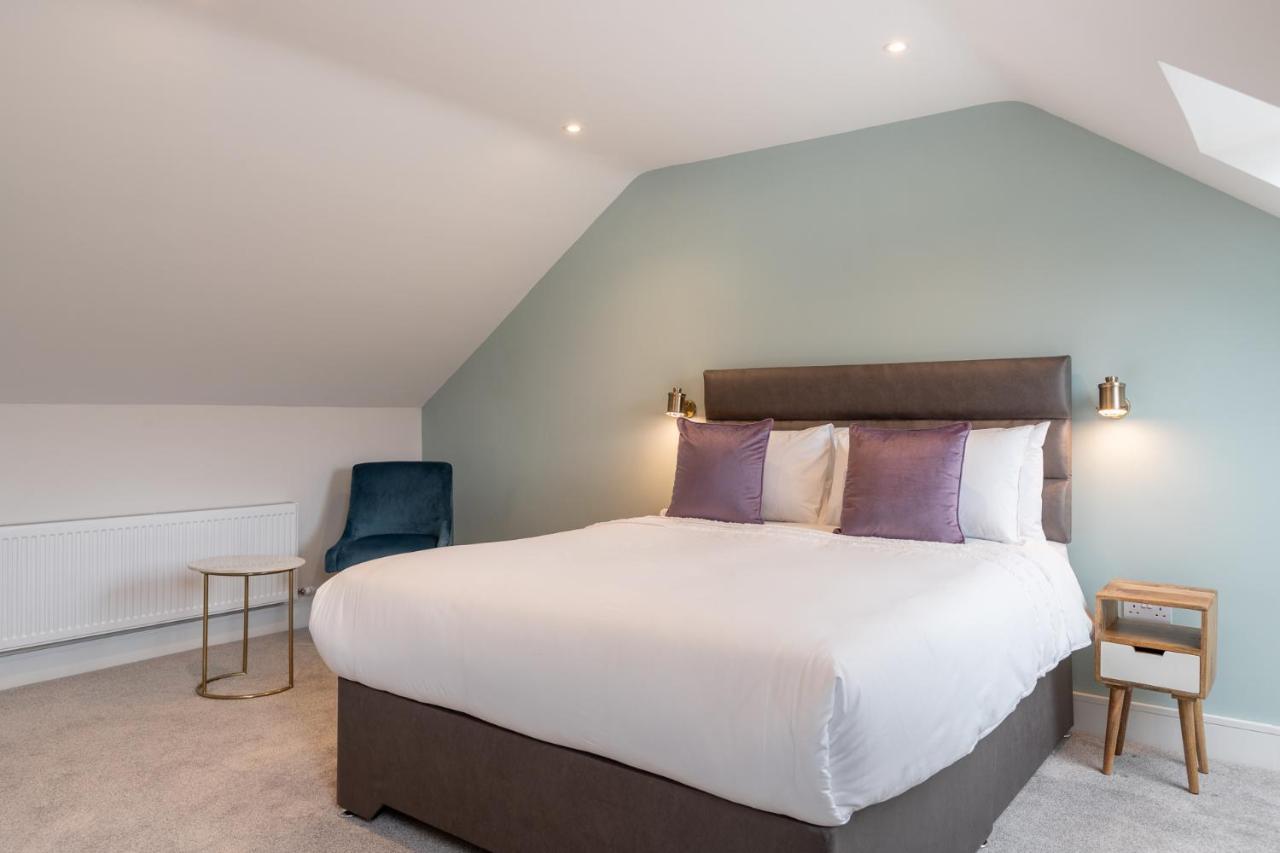 The Hawthorn Rooms Dingle Eksteriør bilde