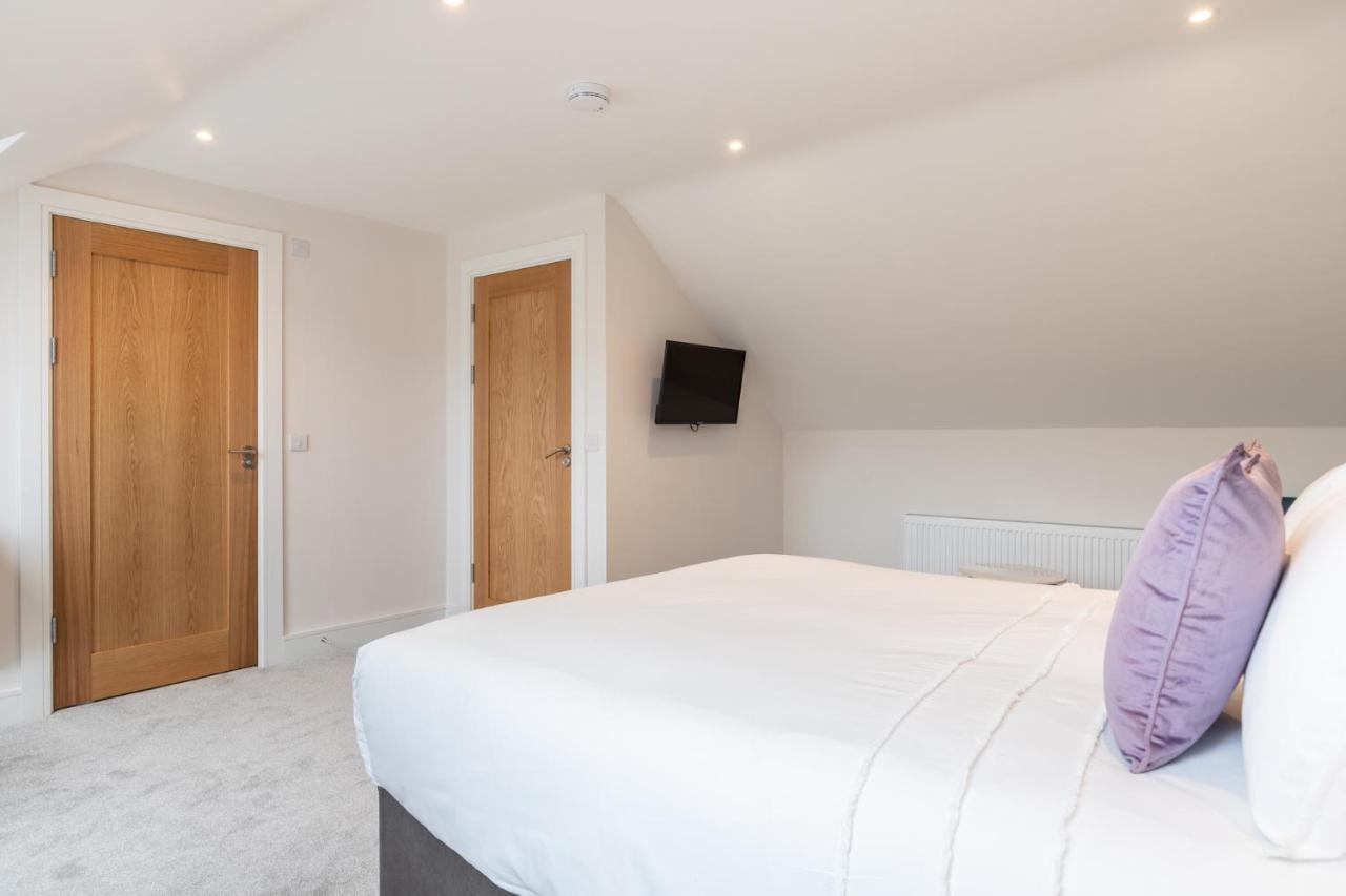 The Hawthorn Rooms Dingle Eksteriør bilde