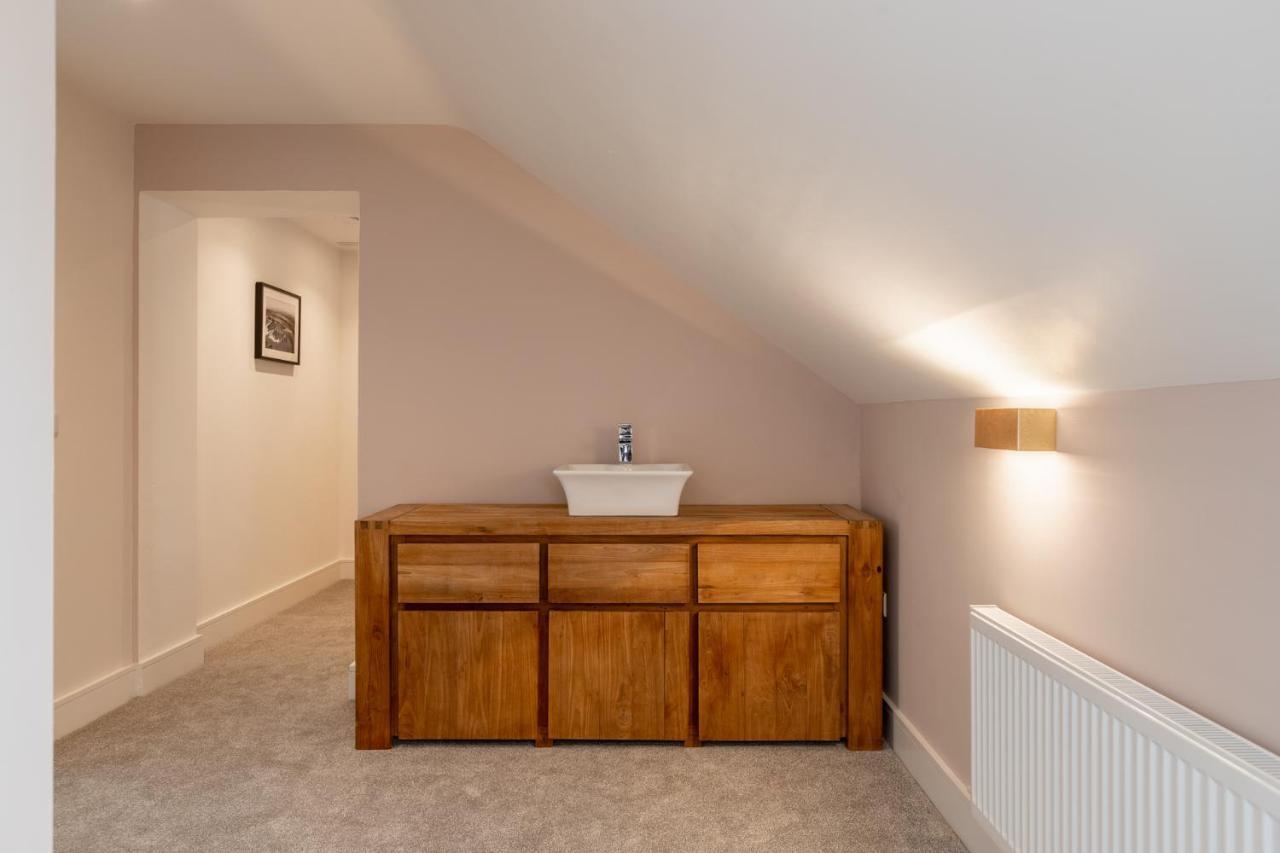 The Hawthorn Rooms Dingle Eksteriør bilde