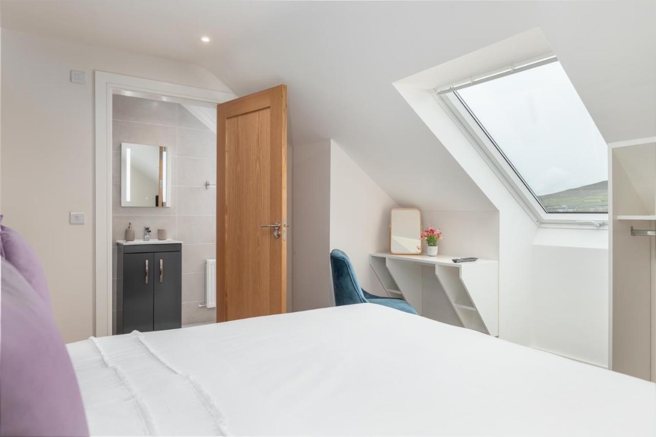 The Hawthorn Rooms Dingle Eksteriør bilde