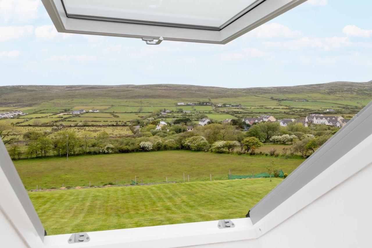 The Hawthorn Rooms Dingle Eksteriør bilde