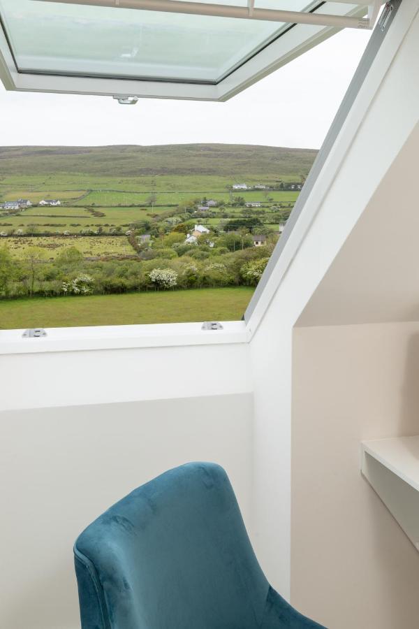 The Hawthorn Rooms Dingle Eksteriør bilde