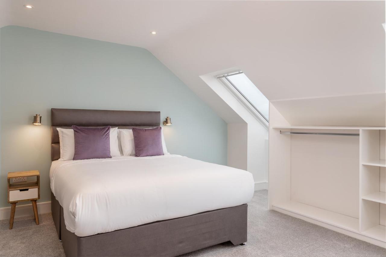 The Hawthorn Rooms Dingle Eksteriør bilde