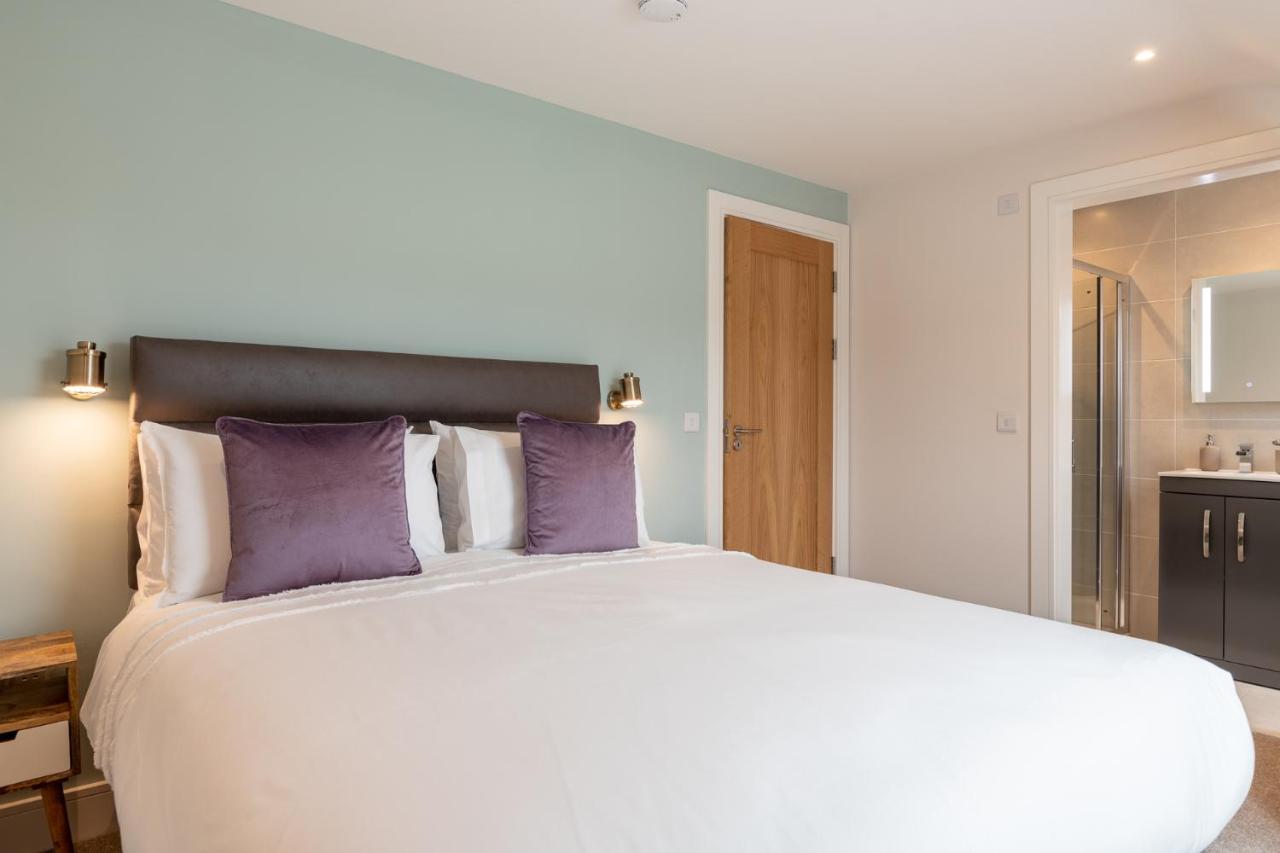 The Hawthorn Rooms Dingle Eksteriør bilde