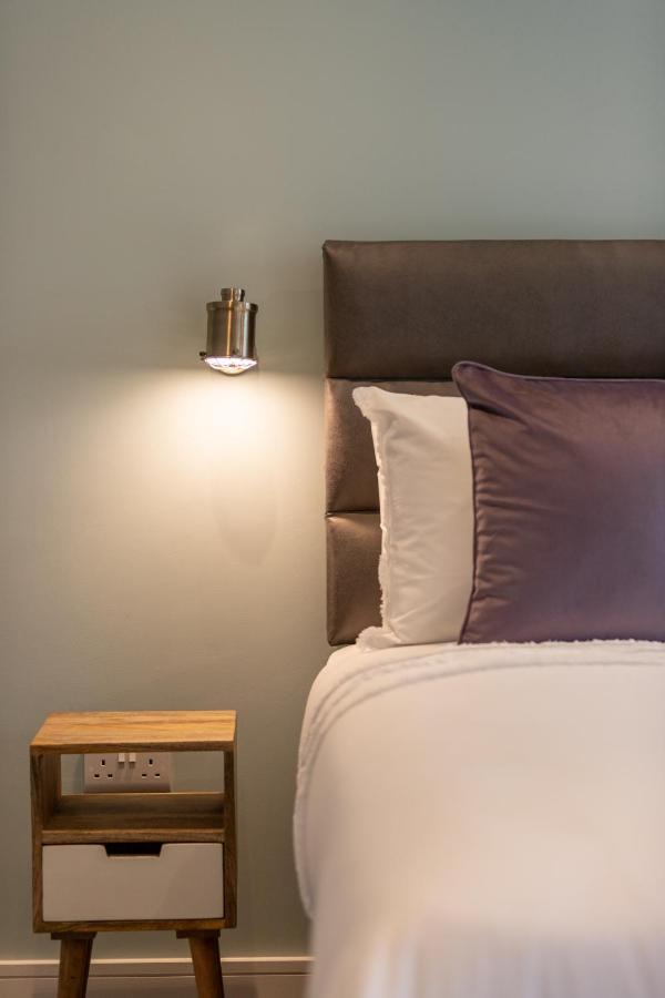The Hawthorn Rooms Dingle Eksteriør bilde