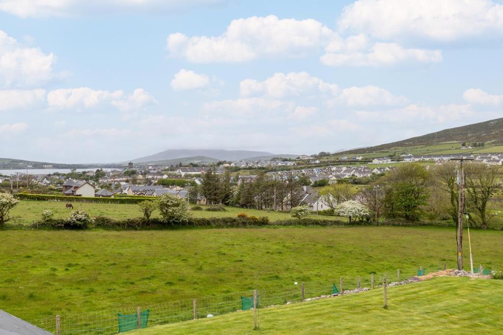The Hawthorn Rooms Dingle Eksteriør bilde