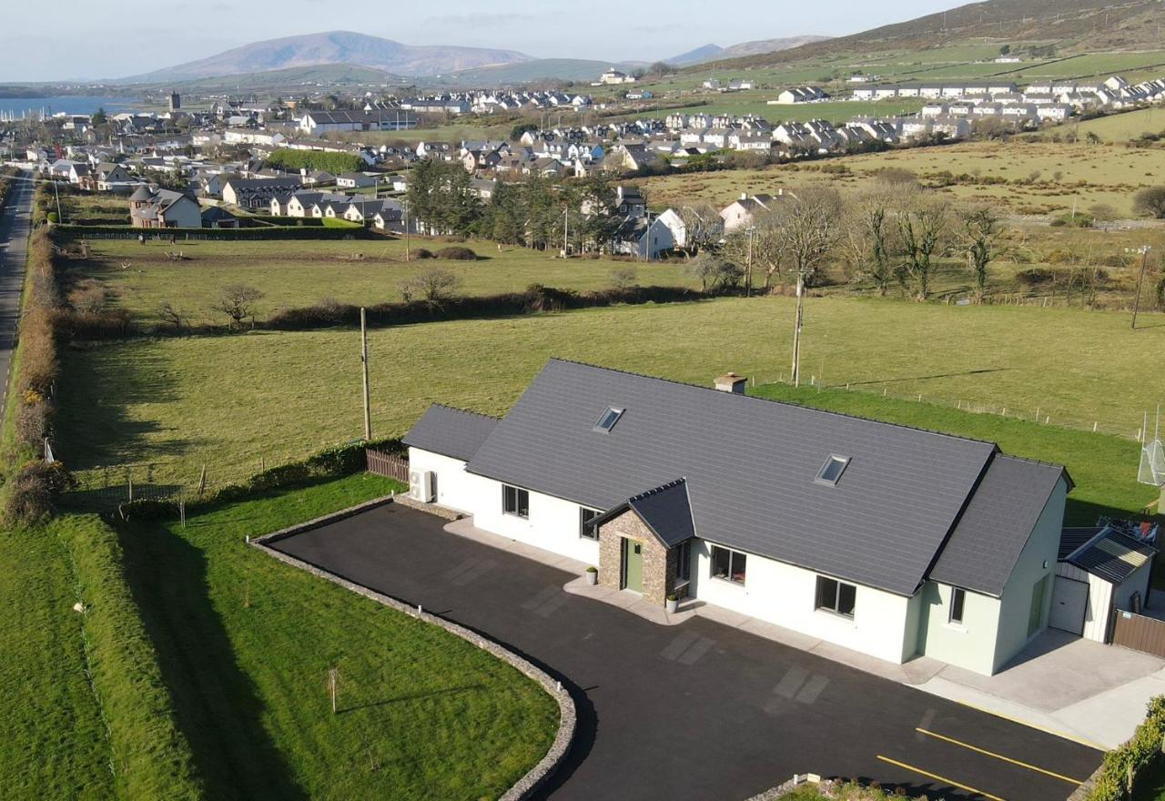 The Hawthorn Rooms Dingle Eksteriør bilde